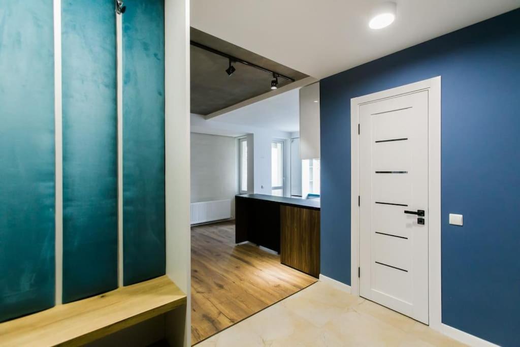 Апартаменти Lev Tolstoi Studio Кишинів Екстер'єр фото